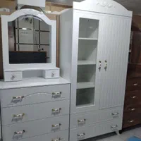 کمد کتابخانه آیسان|جاکفشی، کمد، دراور|قزوین, |دیوار