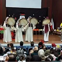 مولودی خوانی، آموزش دفنوازی ،جشن مدارس|خدمات پذیرایی، مراسم|مشهد, ایثار|دیوار