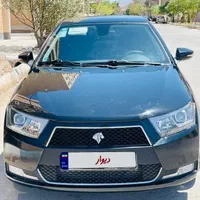 دنا پلاس توربواتوماتیک آپشنال مدل ۱۴۰۳