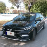 آریزو 6 اکسلنت مدل 1400|خودرو سواری و وانت|تهران, تهران‌سر|دیوار