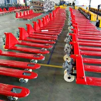 جک پالت ۳تن مناسب با کیفیت گارانتی مشهد ثامن|ماشینآلات صنعتی|مشهد, امیریه|دیوار