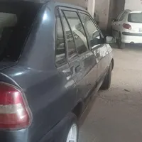 پراید 141|خودرو سواری و وانت|زاهدان, |دیوار