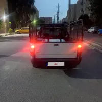 وانت پراید 151 دوگانه سوز، مدل ۱۳۹۹|خودرو سواری و وانت|تهران, خاوران|دیوار