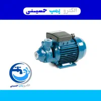 نیم اسب / یک اسب خانگی - پمپ آب / فروش مدلQB-60