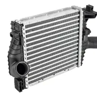 بنگاه آلومینیوم الومینیوم نرم خشک رادیاتور