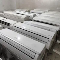 خرید اسپیلت خریدارکولر گازی خریدار کولرگازی|کولر گازی و فنکوئل|تهران, یوسفآباد|دیوار