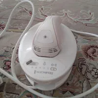 دستگاه لیژر خانگی با شات بی نهایت