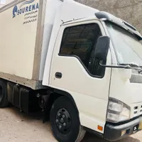 ایسوزو ۵۲۰۰|خودرو سنگین|کرمان, |دیوار