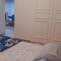 سویت مبله سهروردی/میدان سپاه|اجارهٔ کوتاه‌مدت آپارتمان و سوئیت|تهران, سهروردی|دیوار