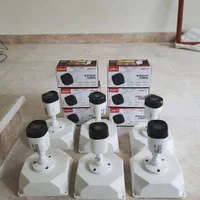 دوربین مداربسته باچک واقساط/ضدآب ودیددرشب