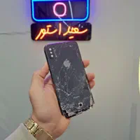 السیدی Lcd اصلی ۱۴ پرومکس 100% 14promax lcd|لوازم جانبی موبایل و تبلت|تهران, صادقیه|دیوار