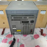 ضبط خانگی LG با کنترل و ۲ عدد باند|سیستم صوتی خانگی|چالوس, |دیوار