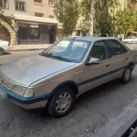 پژو 405 جی ال ایکس (GLX)، مدل ۱۳۸۳|خودرو سواری و وانت|تهران, آذربایجان|دیوار