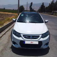 کوییک دنده‌ای R، مدل ۱۴۰۱