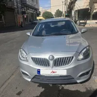 برلیانس h320 مدل ۹۶