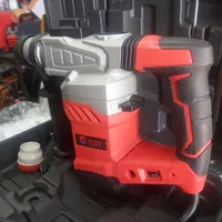 دریل پیکور ۷ کیلویی ۳کاره ادون دریل بتن کن تخریب|ماشین‌آلات صنعتی|شیراز, بازار|دیوار