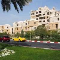 ۸۰ متر درسا مهر تهاتر با کرج و تهران
