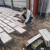 نصب واش بتن سحرخیز