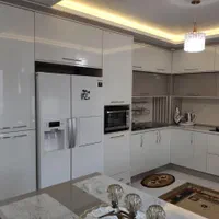کابینت آشپزخانه گلدانی (کد ۱۳۳۱)