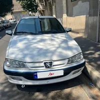 پژو پارس موتور جدید XU7P (سفارشی)، مدل ۱۴۰۱|خودرو سواری و وانت|تهران, شهرک ولیعصر|دیوار