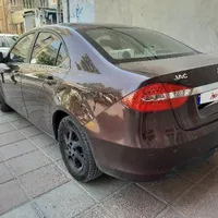 جک j5 دنده ای مدل 94 رنگ خاص خانگی|خودرو سواری و وانت|تهران, جیحون|دیوار