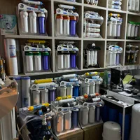 فروشی دستگاه  تصفیه آب بدون واسطه