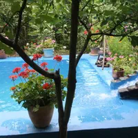 اجاره باغ ویلا در کوچ باغ گرده پزی عباس اباد|اجارهٔ کوتاه‌مدت ویلا و باغ|همدان, |دیوار