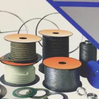 فنر واشر نمد نسوز پارچه نسوز نخ نسوز سیلیکون