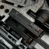 گیمبال Zhiyun Crane 3 lab|دوربین عکاسی و فیلم‌برداری|رشت, گلسار|دیوار