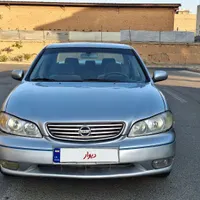 نیسان ماکسیما مونتاژ دنده‌ای، مدل ۱۳۸۲|خودرو سواری و وانت|تهران, دریاچه شهدای خلیج فارس|دیوار