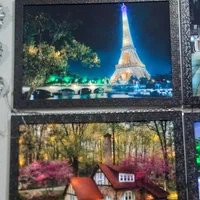 تابلو چراغدار  سایز ۷۰ در ۱۰۰