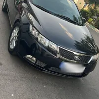 کیاسراتومونتاژ اتوماتیک آپشنال2000cc،مدل ۹۷