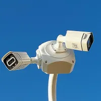 دوربین مداربسته و دزدگیر اماکن