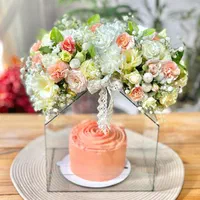 انواع گل تبریک و هدیه و کیک و بادکنک آقایان|گل و گیاه طبیعی|تهران, تهرانسر شرقی|دیوار