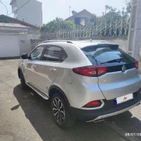 MG GS 2016 زیر قیمت