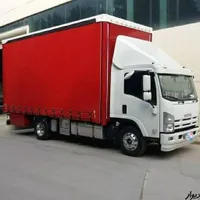 باربری کوثر حمل اسباب کشی منزل تضمینی