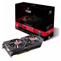 گرافیک RX 580 8GB DDR5 در حد نو|قطعات و لوازم جانبی رایانه|جم, |دیوار