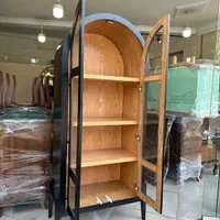 بوفه ویترین گنبدی|بوفه، ویترین، کنسول|تهران, شهید رجایی|دیوار