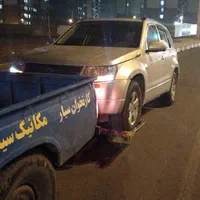 امداد خودرو پرند(شبانه روزی) اتوبان ساوه یدک کش|خدمات حمل و نقل|پرند, فاز ۲|دیوار