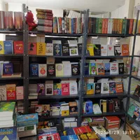 فروش انواع کتاب بجز کتاب درسی|کتاب و مجله ادبی|مشهد, چهنو|دیوار