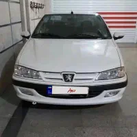 پژو پارس دوگانه شرکتی مدل ۱۴۰۰