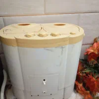 کهنه شور