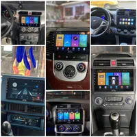 مانیتور اندروید فابریک خودرو با گارانتی شرکتی|قطعات یدکی و لوازم جانبی|اردبیل, |دیوار