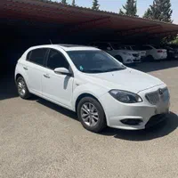 برلیانس بی رنگ H320 اتوماتیک موتور ۱۶۵۰ مدل آخر ۹۷|خودرو سواری و وانت|کرج, عظیمیه|دیوار