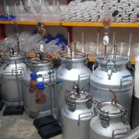 دستگاه تقطیر مسی لوله بلند و لوله کوتاه ۲|عمدهفروشی|کرج, کوی کارمندان جنوبی|دیوار