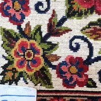 فرش دستباف بختیارنقشه قاب شیدا دستباف|فرش|تهران, نارمک|دیوار