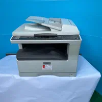 دستگاه کپی و پرینتر شارپ مدل َAR-5620V|پرینتر، اسکنر، کپی، فکس|شیراز, سینما سعدی|دیوار