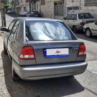پراید 141 ساده، مدل ۱۳۸۸|خودرو سواری و وانت|رشت, امین الضرب|دیوار