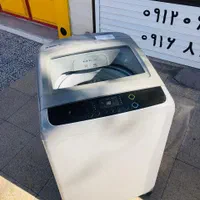 ماشین لباسشویی دوو ۱۵کیلویی پتو شور|ماشین لباسشویی و خشک‌کن لباس|اهواز, آریاشهر|دیوار
