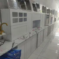 کابینت زارعی (بلوار ثارالله)**